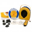 HeartSine® Samaritan® PAD 360P Trainer with Remote (AUTOMATIC VERSION)